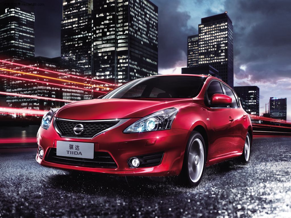 骐达雷霆版,骐达一代二代三代四代