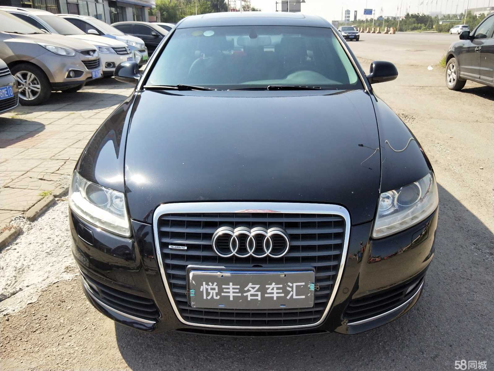 既省油又有档次的奥迪,既帅又便宜的奥迪是哪一种