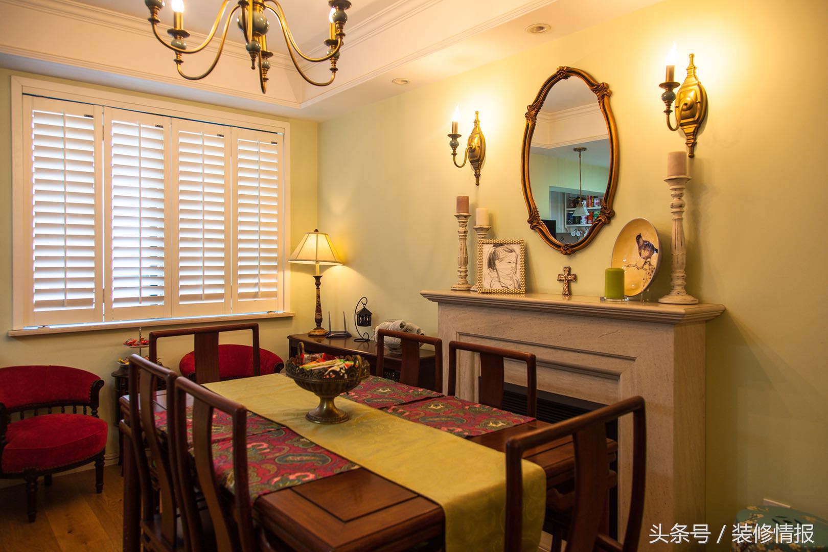 上海190㎡|家具还在慢慢增加,住着舒服才是最重要的