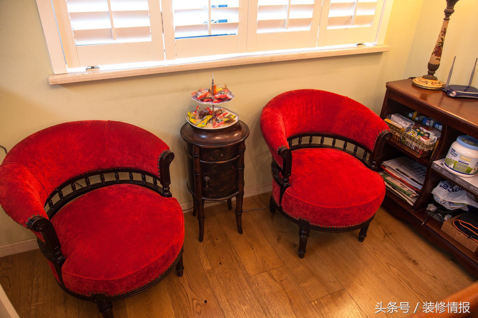 上海190㎡|家具还在慢慢增加,住着舒服才是最重要的