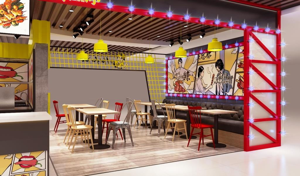 国民第一小吃麻辣,国民小吃三大领头羊