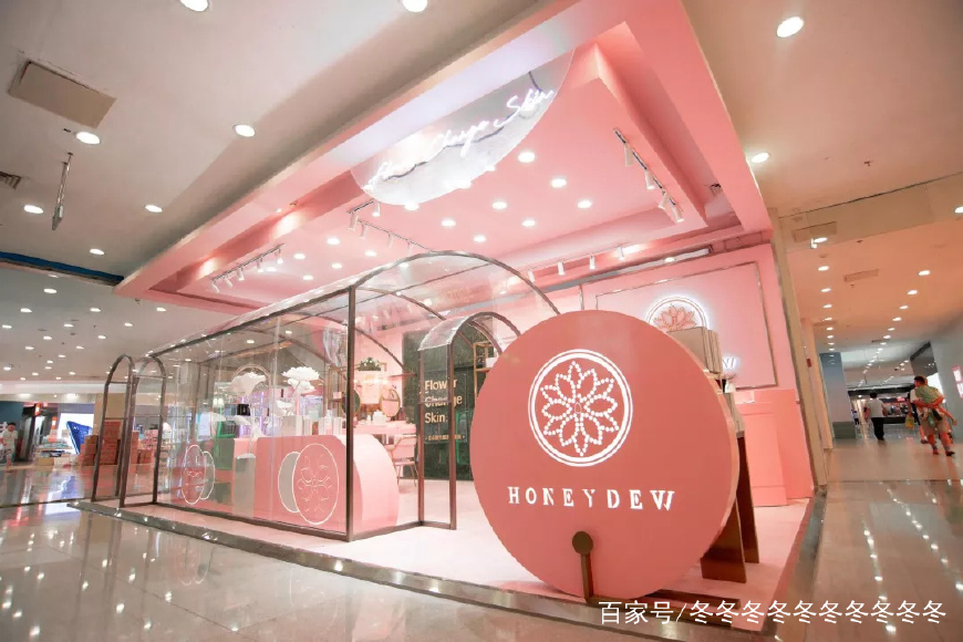 honeydew产品,honeydew奶茶