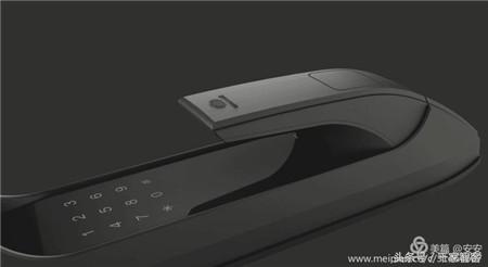 传统防盗锁的结构和原理,新型智能锁的特点