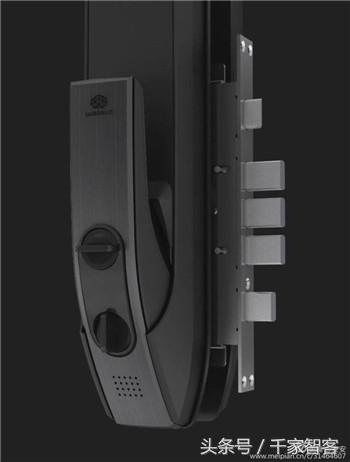 传统防盗锁的结构和原理,新型智能锁的特点