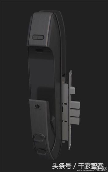 传统防盗锁的结构和原理,新型智能锁的特点