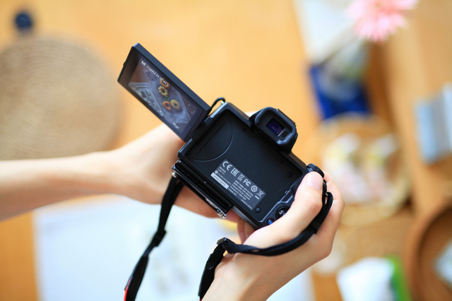 轻便全能佳能eos90d生态拍摄实战,佳能eos50自带的镜头