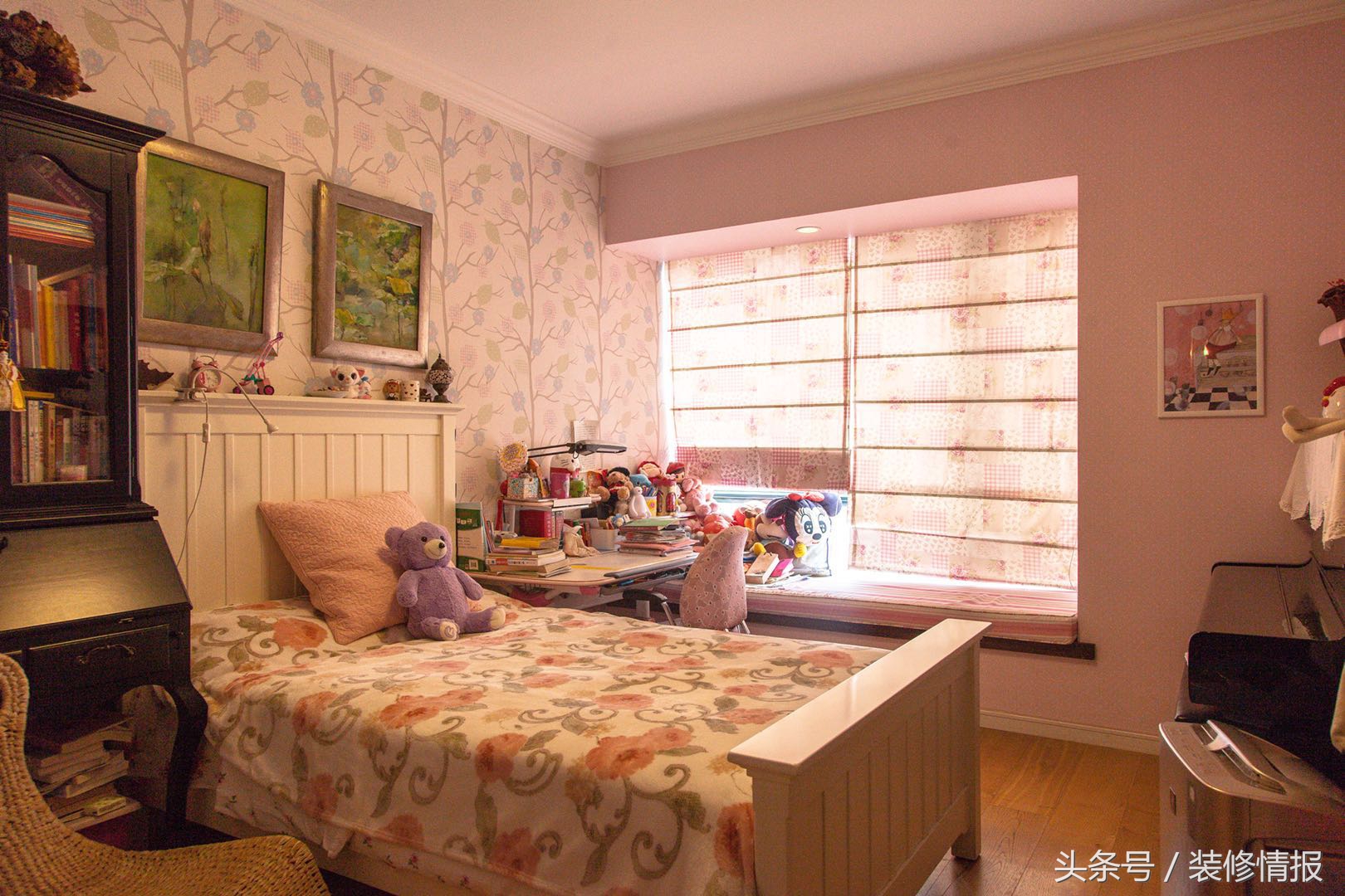 上海190㎡|家具还在慢慢增加,住着舒服才是最重要的