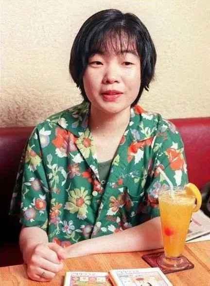 樱桃小丸子现实世界,樱桃小丸子其实是个悲伤的故事吗