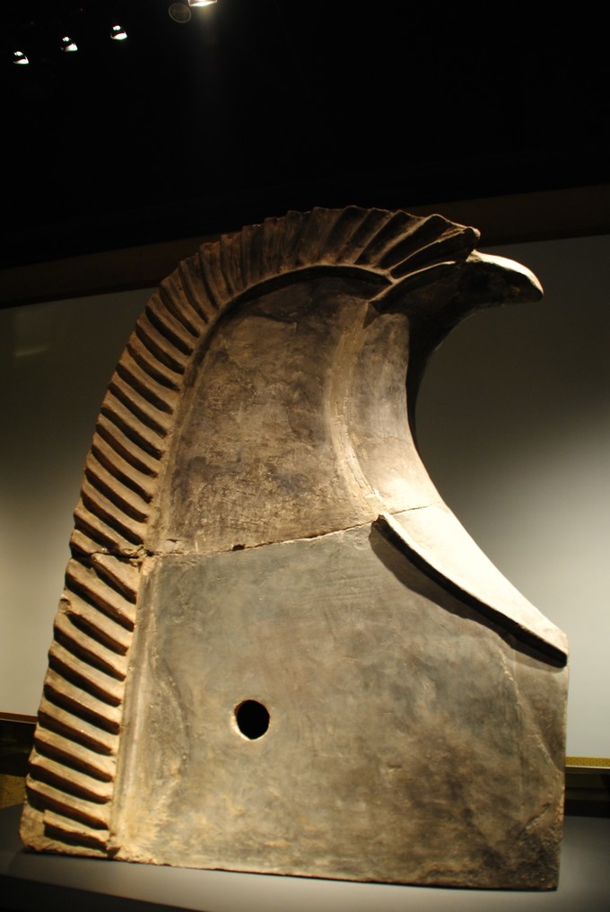 那些还流淌在长安城里的盛唐——今夕传媒旅行家出品