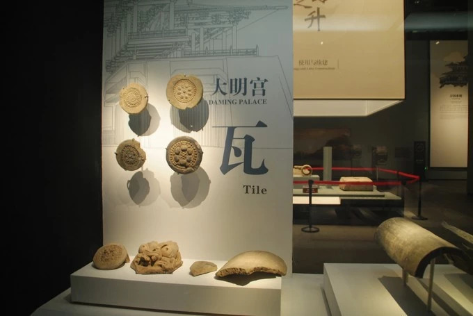 那些还流淌在长安城里的盛唐——今夕传媒旅行家出品