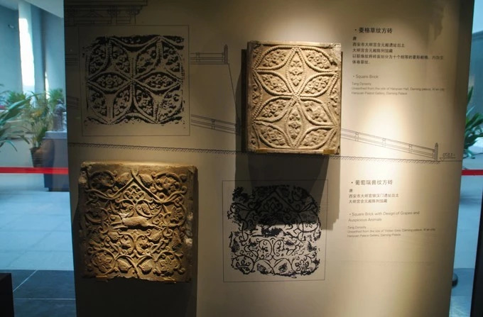 那些还流淌在长安城里的盛唐——今夕传媒旅行家出品