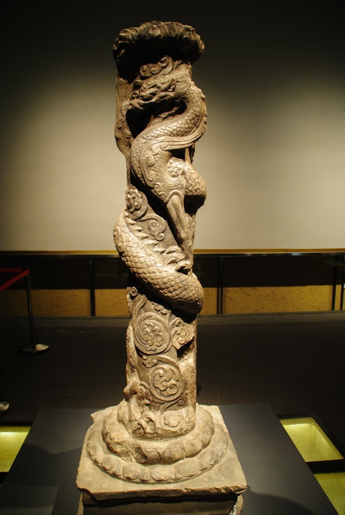 那些还流淌在长安城里的盛唐——今夕传媒旅行家出品