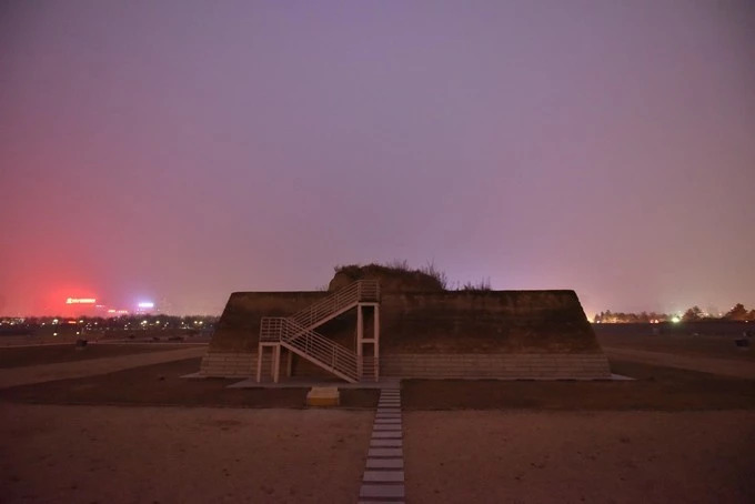 那些还流淌在长安城里的盛唐——今夕传媒旅行家出品