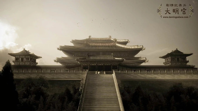 那些还流淌在长安城里的盛唐——今夕传媒旅行家出品