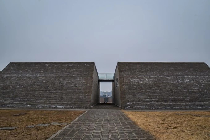 那些还流淌在长安城里的盛唐——今夕传媒旅行家出品