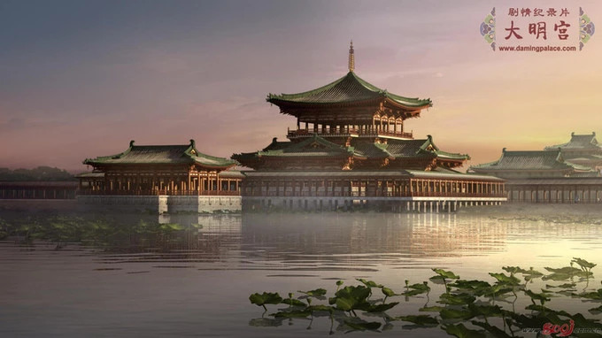 那些还流淌在长安城里的盛唐——今夕传媒旅行家出品