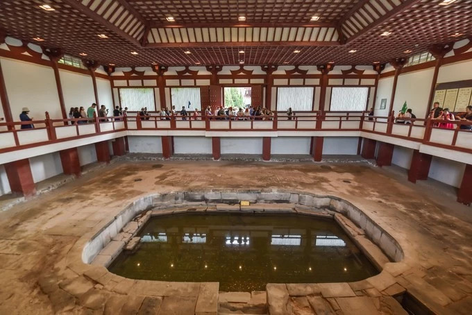 那些还流淌在长安城里的盛唐——今夕传媒旅行家出品