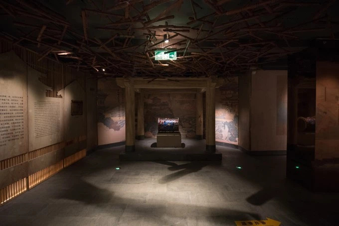 那些还流淌在长安城里的盛唐——今夕传媒旅行家出品