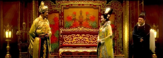 那些还流淌在长安城里的盛唐——今夕传媒旅行家出品