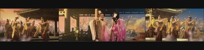 那些还流淌在长安城里的盛唐——今夕传媒旅行家出品