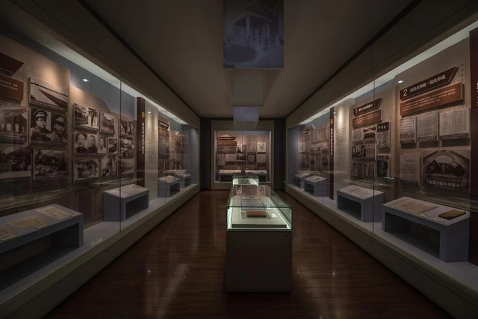 那些还流淌在长安城里的盛唐——今夕传媒旅行家出品