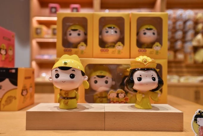 那些还流淌在长安城里的盛唐——今夕传媒旅行家出品