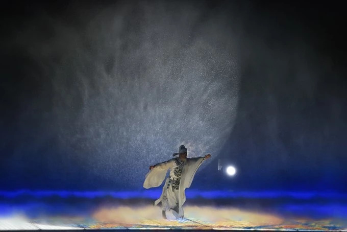 那些还流淌在长安城里的盛唐——今夕传媒旅行家出品