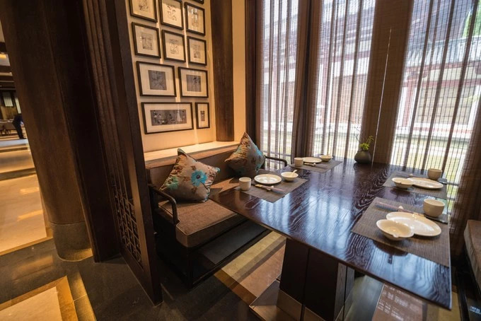 那些还流淌在长安城里的盛唐——今夕传媒旅行家出品