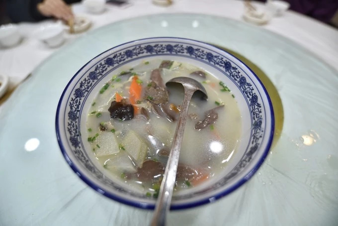 那些还流淌在长安城里的盛唐——今夕传媒旅行家出品