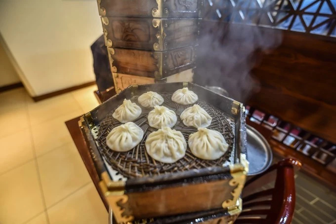 那些还流淌在长安城里的盛唐——今夕传媒旅行家出品