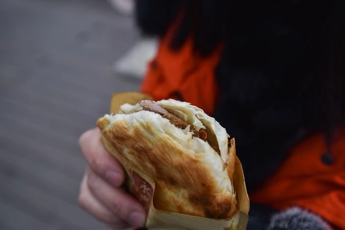 那些还流淌在长安城里的盛唐——今夕传媒旅行家出品