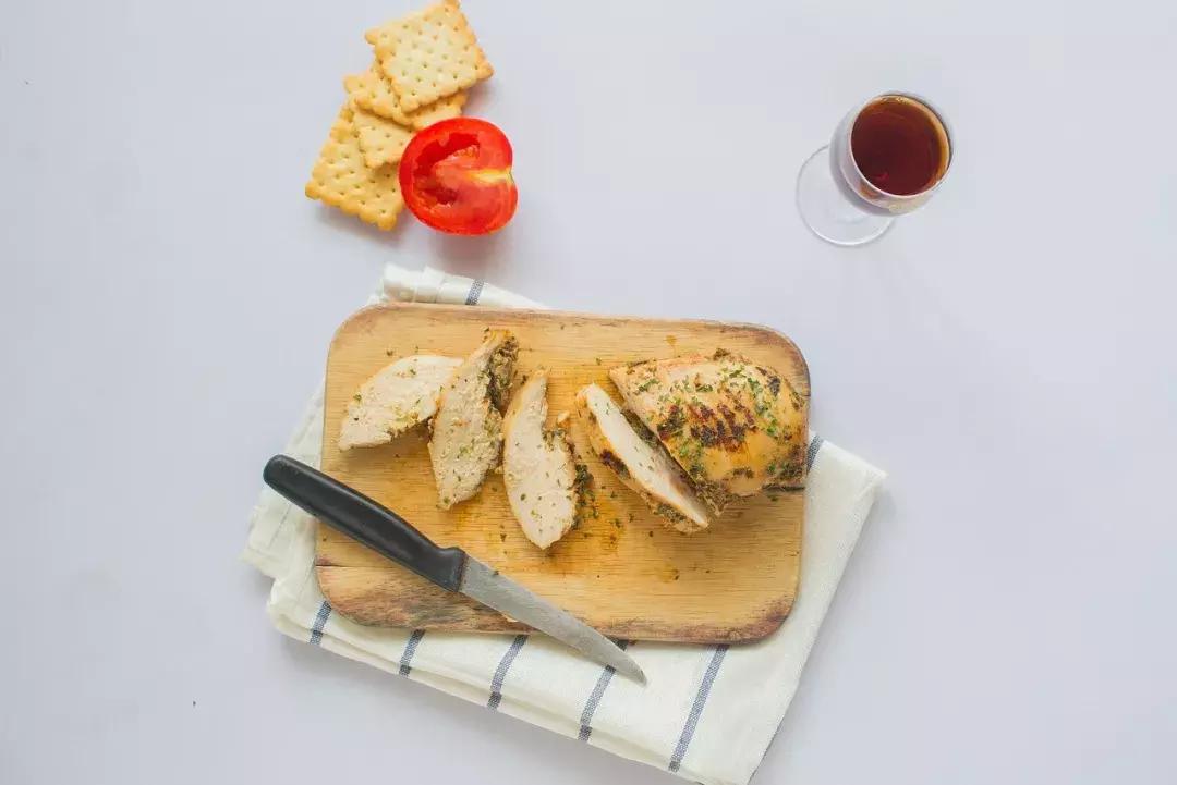 一道「红玉茶香熏鸡」引发的思考