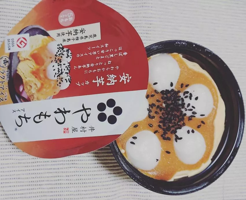 2019日本便利店零食大赏,日本零食大赏集合