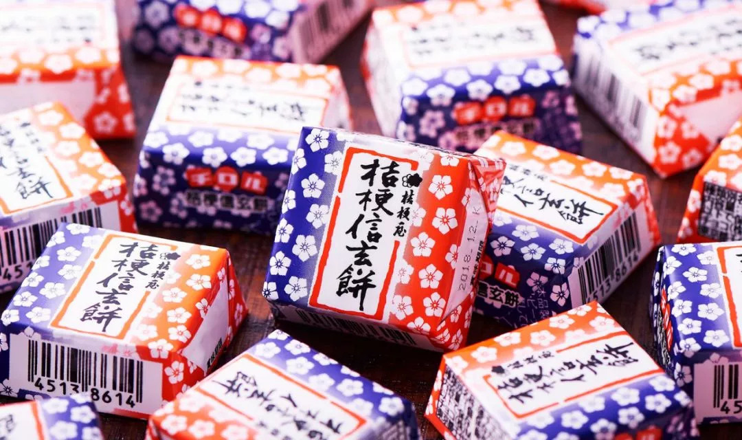 2019日本便利店零食大赏,日本零食大赏集合