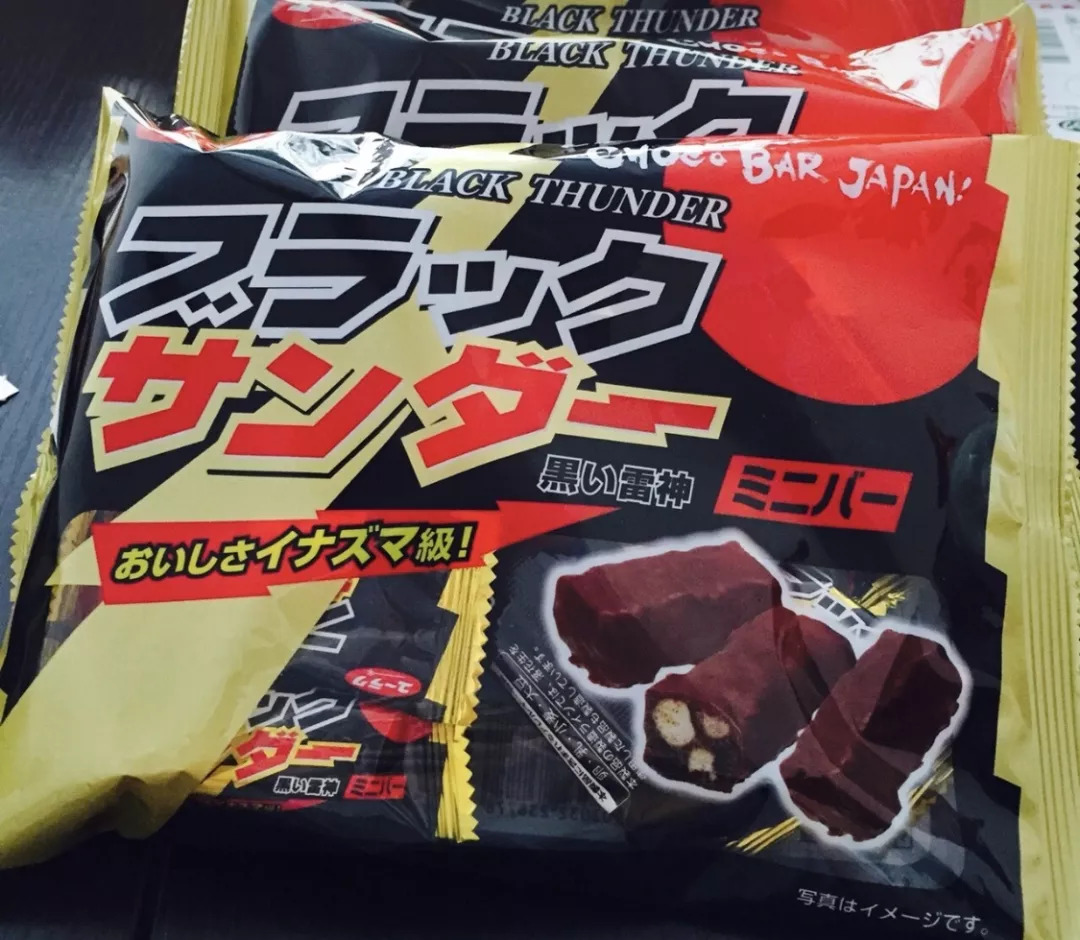 2019日本便利店零食大赏,日本零食大赏集合