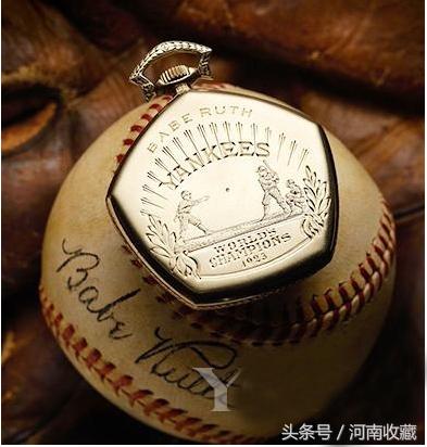 最值钱的古董怀表,19世纪瑞士古董怀表值多少钱