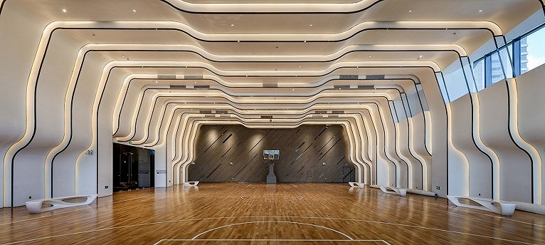 时代南湾的会所,时代南湾会所游泳馆优惠团购