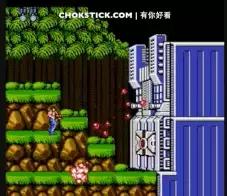 十款老游戏看你玩儿过几个,红白机经典游戏现在还能玩吗