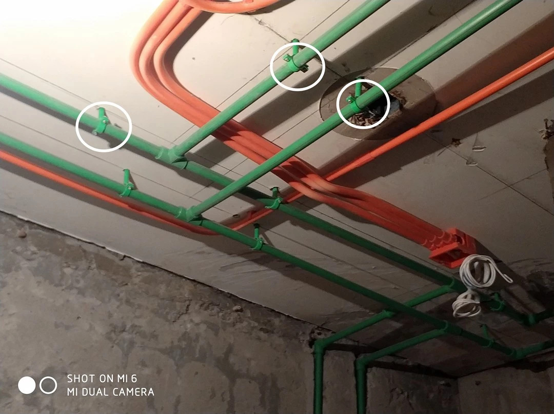 装修中水电工程是重中之重,装修中水电改造有什么注意事项