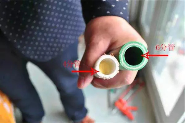 装修中水电工程是重中之重,装修中水电改造有什么注意事项