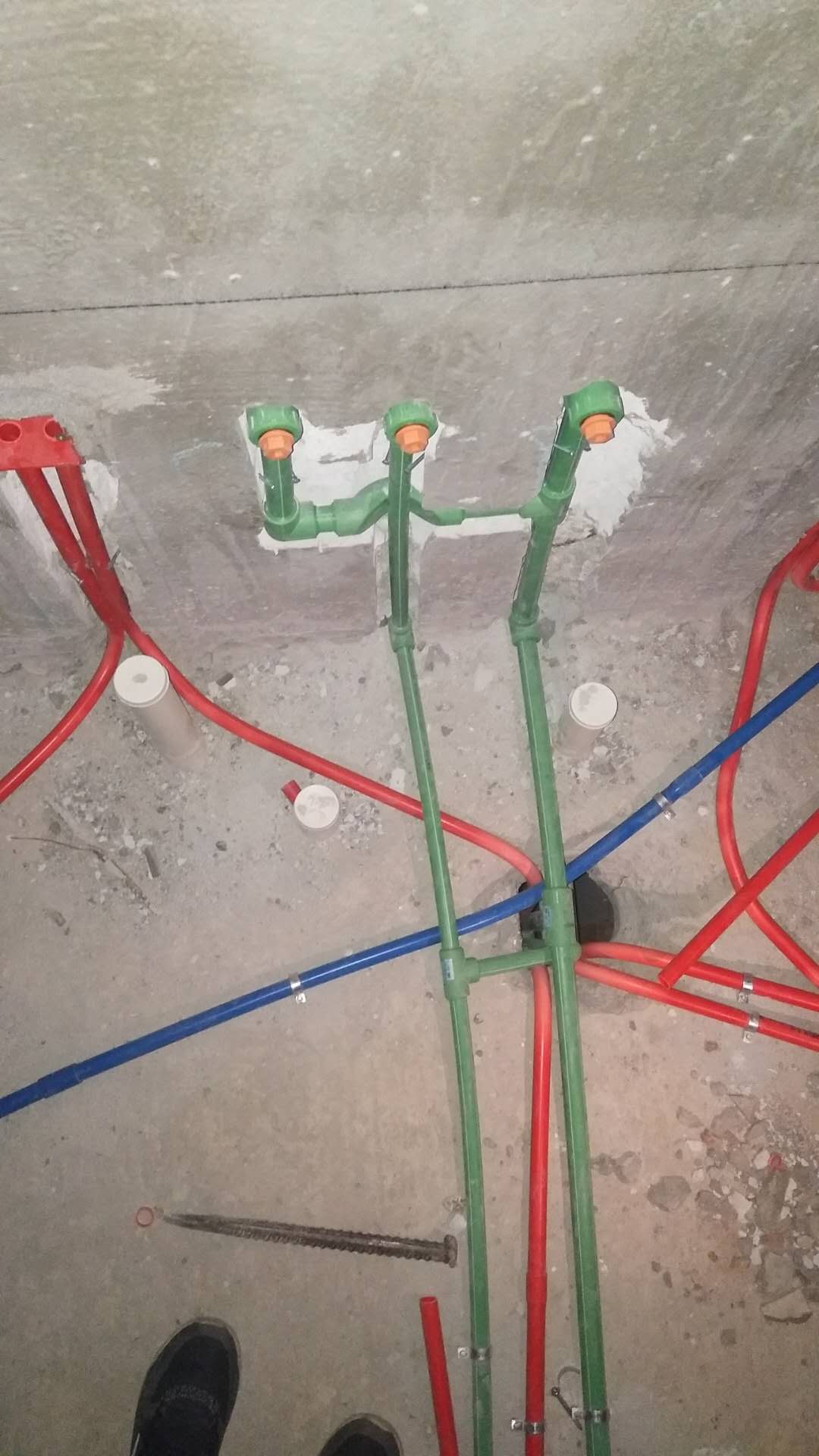 装修中水电工程是重中之重,装修中水电改造有什么注意事项