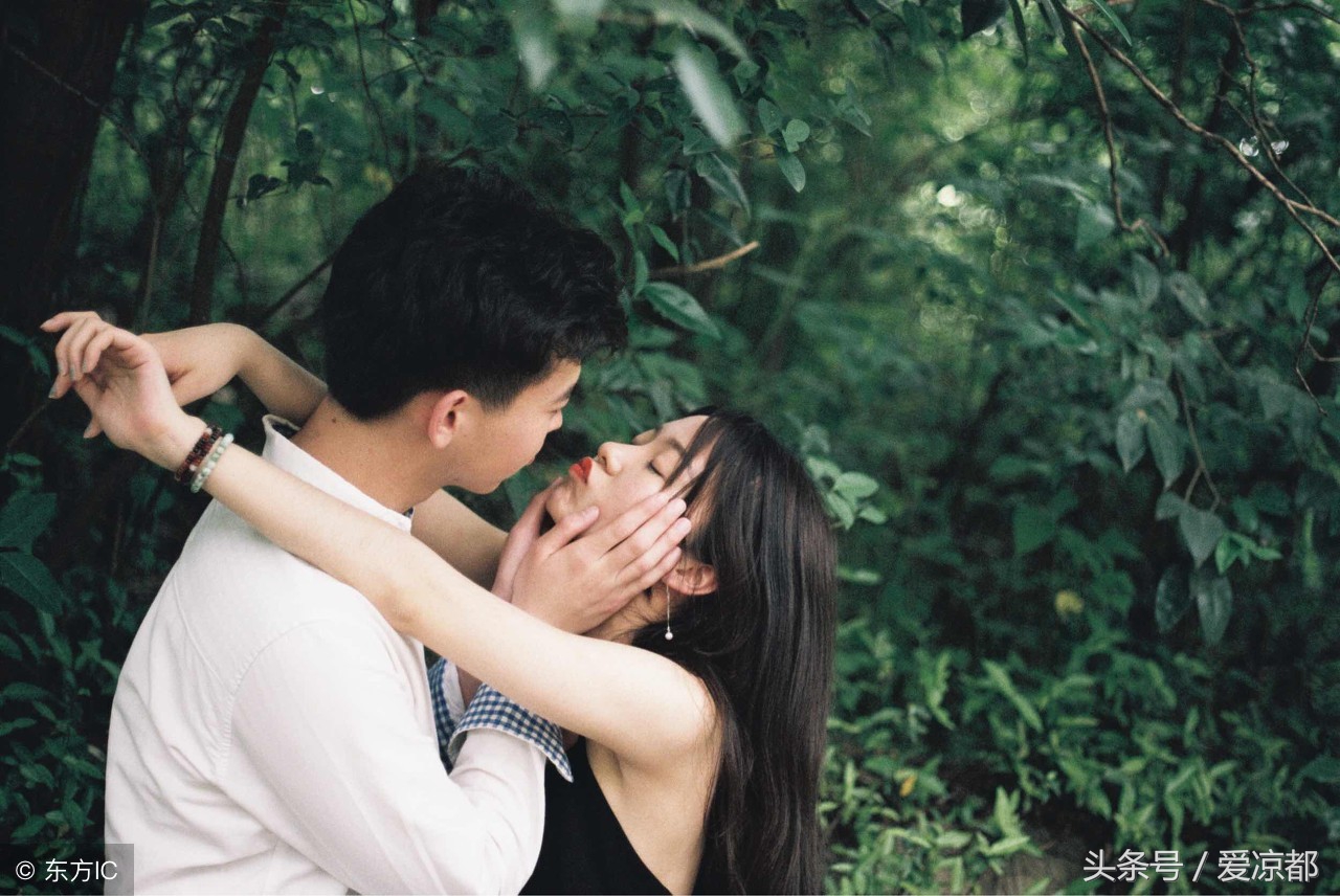 女人最喜欢的四种男人,女人最喜欢的四种男人高富帅