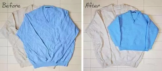 毛衣起球怎么办学会这几个小妙招,毛衣起球教你一招立马恢复原样