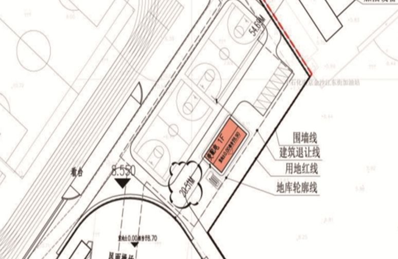 新城四期规划,新城四小南京