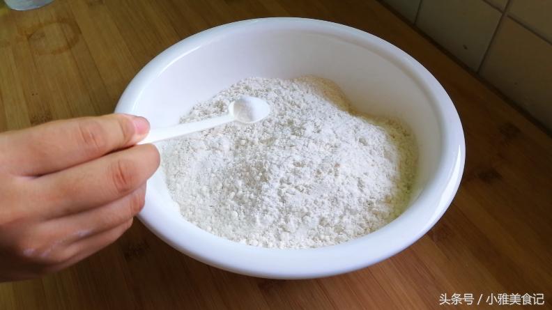 扯面如何扯才能不断,怎么扯面才不会断