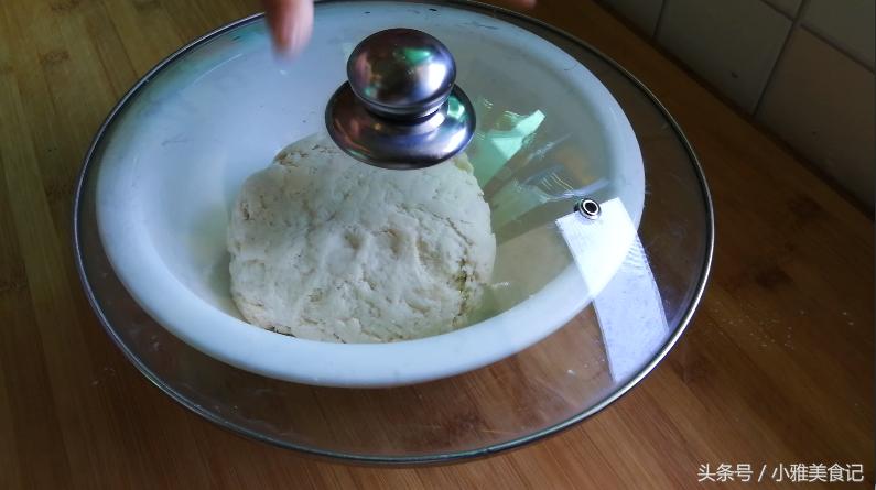 扯面如何扯才能不断,怎么扯面才不会断