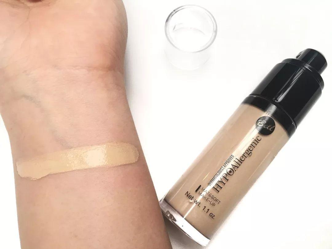 贫民窟女孩彩妆好物推荐,贫民窟女孩10元必备好物