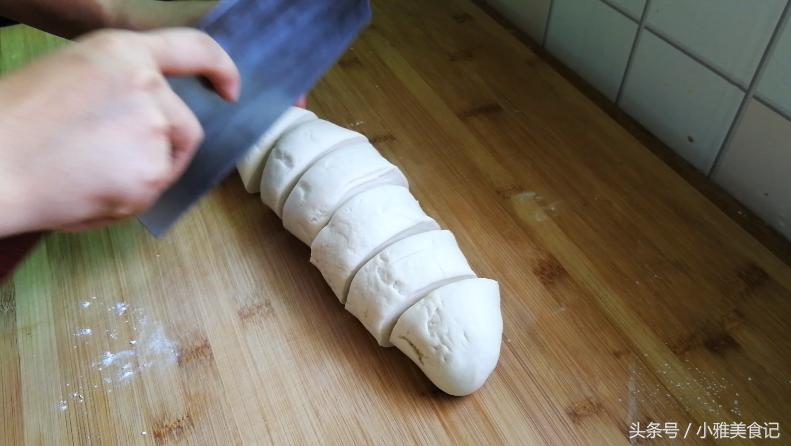 扯面如何扯才能不断,怎么扯面才不会断