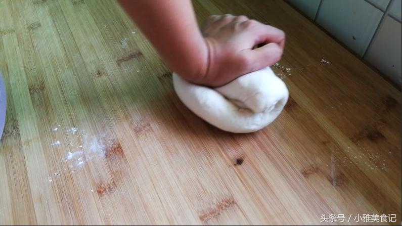 扯面如何扯才能不断,怎么扯面才不会断