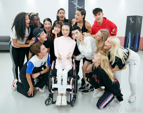 杨紫和黄晓明最新采访,杨紫黄晓明互相夸赞